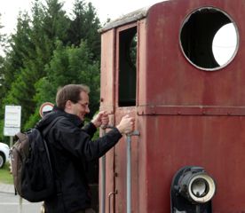 Wandertag 2012